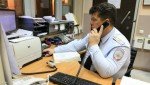 В Клину полицейские задержали москвича, подозреваемого в хищении медного кабеля